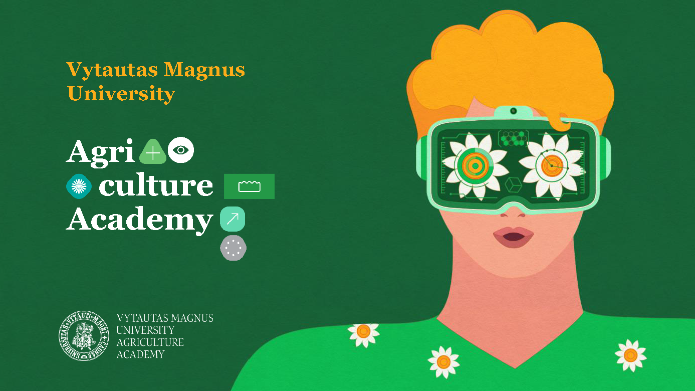 Agri culture Academy, Kaunas 2023
